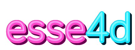 esse4d — logo kanal
